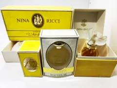 2026年最新】ニナリッチ ラリックの人気アイテム - メルカリ