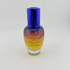 L’OCCITANE ロクシタン イモーテル オーバーナイトリセット セラム 30ml