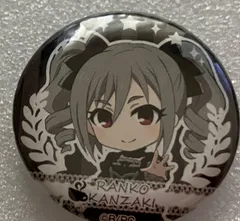 2025年最新】神崎蘭子 缶バッジの人気アイテム - メルカリ