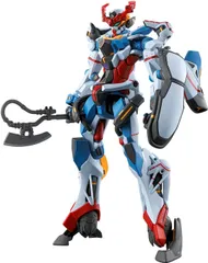 【新品】 機動戦士Gundam GQuuuuuuX HG GQuuuuuuX(読み：ジークアクス） 1/144スケール 色分け済みプラモデル 佐賀