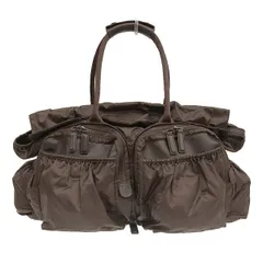 2025年最新】プリーツ バッグ イッセイミヤケの人気アイテム - メルカリ