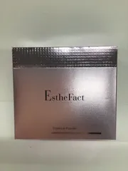 F1729 たかの友梨 EstheFact エステファクト エッセンスパウダー〈美容フェイスパウダー〉23g