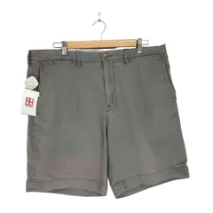 ポロラルフローレン POLO RALPH LAUREN POLO RALPH LAUREN ポニー刺繍チノショーツ メンズ  38