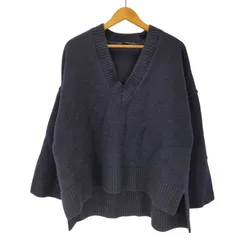 2026年最新】AP STUDIO レディース ニット・セーターの人気アイテム