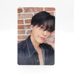 ATEEZ サン GOLDEN HOUR : Part.3 LINE FRIENDS POPUP CD購入特典 ラキドロ トレカ フォト カード SAN エイティーズ アチズ ポップアップ