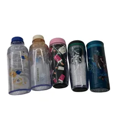 186001 現状品 Starbucks スターバックス ボトル  5点まとめ売り