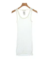 Seamless Basic タンクトップ レディース 【古着】【中古】【送料無料】