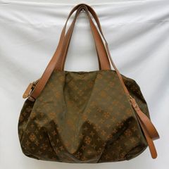 K【2Way】russet ショルダーバッグ ハンドル付き 内ポケット付き ラシット