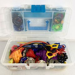 希少・まとめ売り】メタルファイト ベイブレード 大量セット 引退品