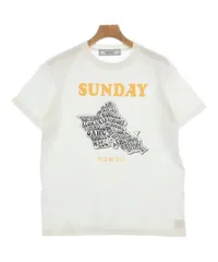 PROJECT SR'ES Tシャツ・カットソー メンズ 【古着】【中古】【送料無料】のサムネイル