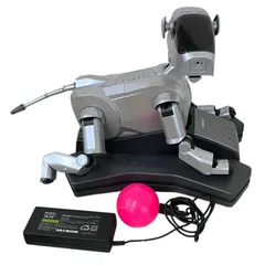 2025年最新】aibo ジャンクの人気アイテム - メルカリ