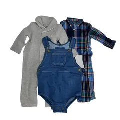 186000 現状品 POLO RALPH LAUREN ポロ・ラルフローレン 服まとめ売り キッズ