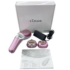 YAMAN 家庭用光美容機 レインボーテRフラッシュプラス STA-197 - メルカリ