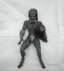 2025年最新】neca アサシンプレデターの人気アイテム - メルカリ