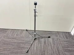 Canopus フラットベースシンバルスタンド4本セット 中古 Canopus フラットベースシンバルスタンド4本セット 中古 Flat Base
