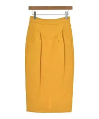 Nﾟ 21 ロング・マキシ丈スカート レディース 【古着】【中古】【送料無料】