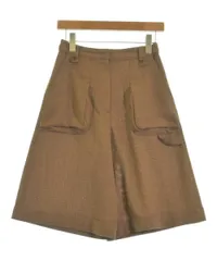 andhue ショートパンツ レディース 【古着】【中古】【送料無料】