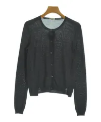 Miu Miu カーディガン レディース 【古着】【中古】【送料無料】