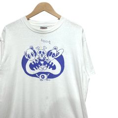 50s ビンテージ チャンピオン 3段 カレッジプリント スウェット キッズ