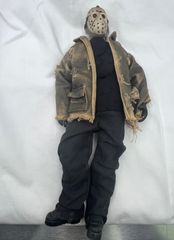 NECA 13日の金曜日 ジェイソン バストスタチュー | Mercari