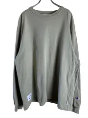 2025年最新】wtaps champion ロンtの人気アイテム - メルカリ