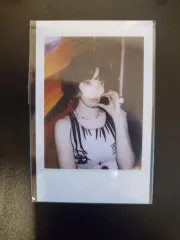 LE SSERAFIM（ルセラフィム・ルセラ） さくら スパゲティ 特典 タートルネック