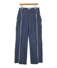 Vuja De Double Knee Pants - メルカリ