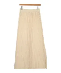 MAX MARA WEEK END LINE ロング・マキシ丈スカート レディース 【古着】【中古】【送料無料】のサムネイル