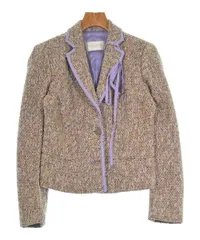 2025年最新】VALENTINO ROMA レディース テーラードジャケットの人気