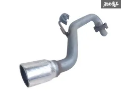 ステンレス製マフラー本体 大口径　三菱　ekスポーツ H82W ステンレス製マフラー本体 大口径 三菱 ekスポーツ H82W ステンレス製