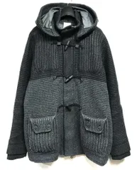 2026年最新】bark ニットダッフルの人気アイテム - メルカリ