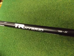 2025年最新】スピーダーTRハイブリッド 75sの人気アイテム - メルカリ