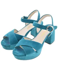 PRADA サンダル レディース 【古着】【中古】【送料無料】