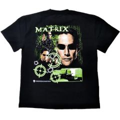 The Matrix x weber Tシャツ 特別ボックス付き - メルカリ
