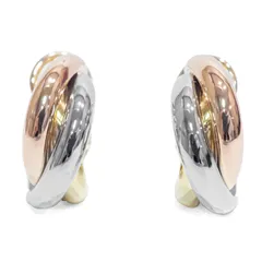 2026年最新】トリニティ ピアス 刻印の人気アイテム - メルカリ