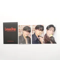 ATEEZ サン GOLDEN HOUR : Part.3 LINE FRIENDS POPUP 特典 POCAALBUM ラキドロ トレカ フォト カード SAN エイティーズ アチズ