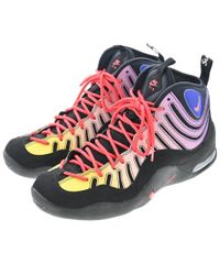 supreme nike air bakin 27cm ナイキエアベイキン - メルカリ
