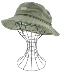 THE NORTH FACE PURPLE LABEL ハット メンズ 【古着】【中古】【送料無料】