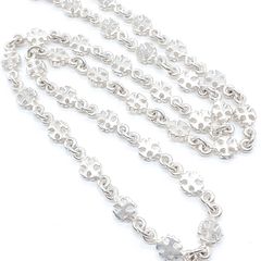 GEORG JENSEN ジョージジェンセン 2005年 イヤーペンダント