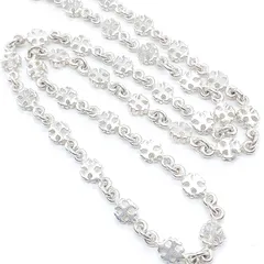 ラブ&ヘイトシルバー18金コンビスカルペンダントヘッド ラブ&ヘイトシルバー18金コンビスカルペンダントヘッド