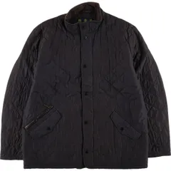 古着 00年代~ バブアー Barbour CHELSEA SPORTSQUILT チェルシースポーツキルト 3ワラント 中綿入り キルティングジャケット/eaa590358