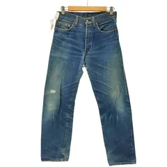 Levi's 501ボタン裏 刻印 555バレンシア工場93年製造W31 L36 Levi's 501ボタン裏 刻印 555バレンシア工場93年製造W31 L36