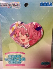 2025年最新】ハート型缶バッジ 初音ミクの人気アイテム - メルカリ