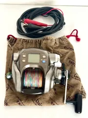 2026年最新】ダイワ タナコンブルs 600wの人気アイテム - メルカリ