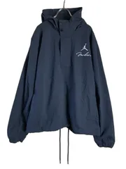 2025年最新】jordan アノラック nikeの人気アイテム - メルカリ