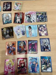 2025年最新】ガガガ スリーブの人気アイテム - メルカリ