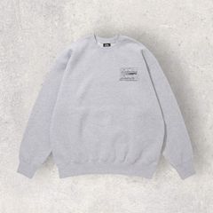 MIDNIGHT PIZZA CLUB × TTTMSW sweat L - メルカリ