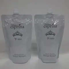 2025年最新】エスプリーナ シャンプーの人気アイテム - メルカリ