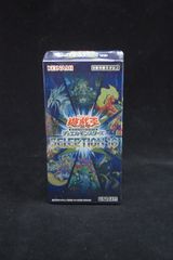 シュリンク未開封新品】遊戯王OCG デュエルモンスターズ SELECTION 10