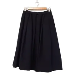 2025年最新】comme des garcons スカートの人気アイテム - メルカリ